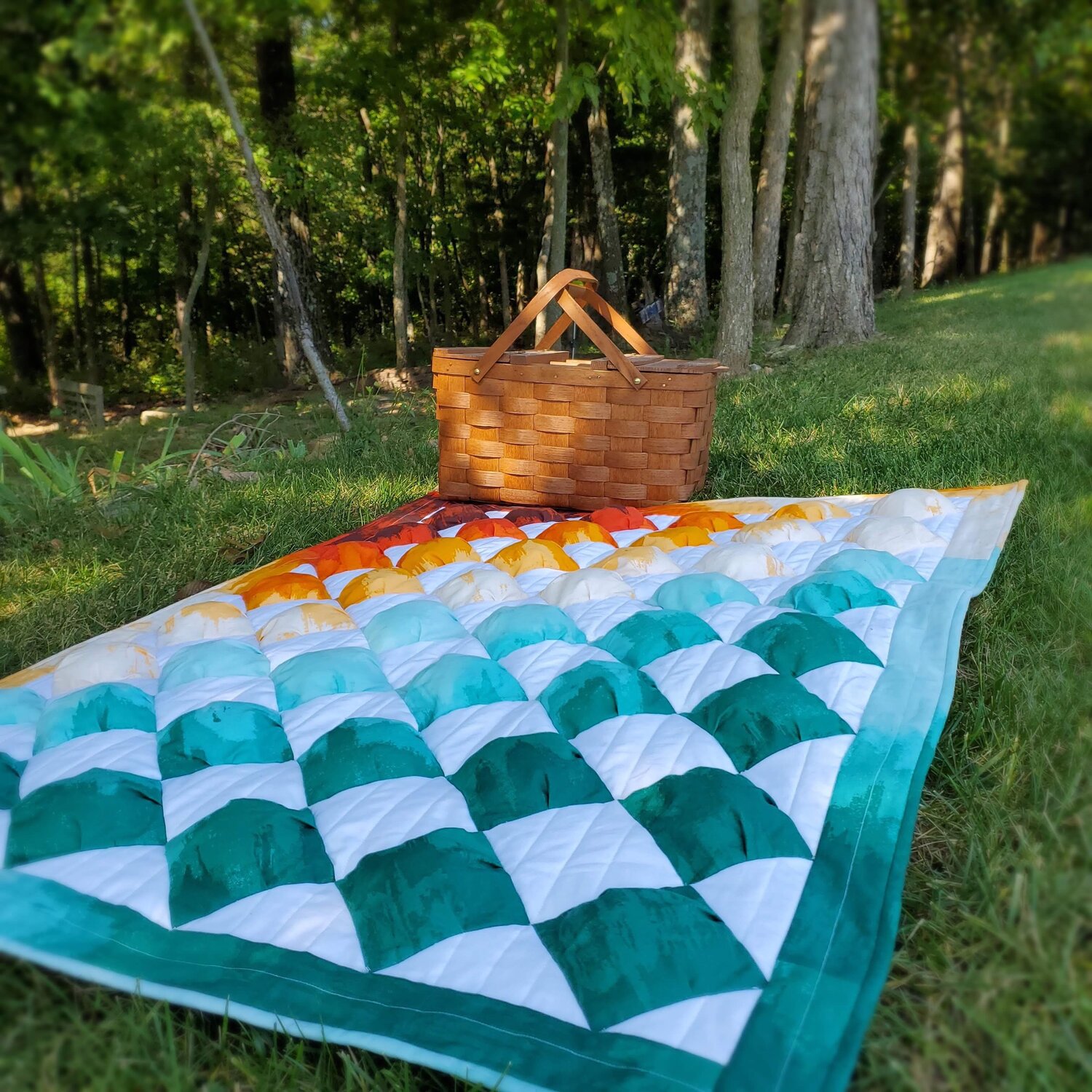 Learn How to Make a Quilt - Get Ready, Essential Quilting Supplies for  Beginners